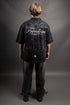 Freedom Oversized Shirt inspired by AOT